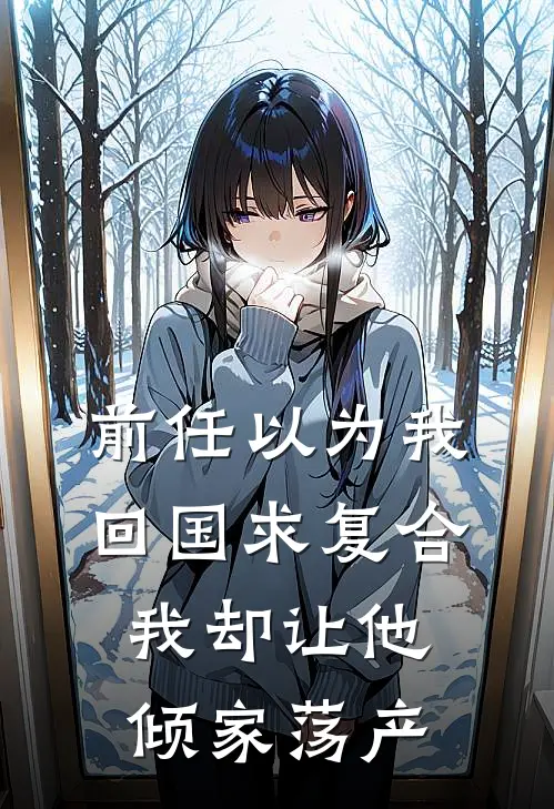 前任以为我回国求复合，我却让他倾家荡产