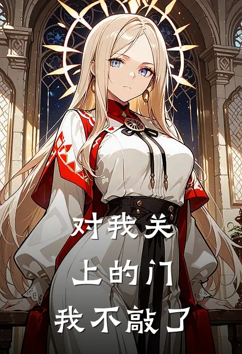 对我关上的门,我不敲了怎么回复