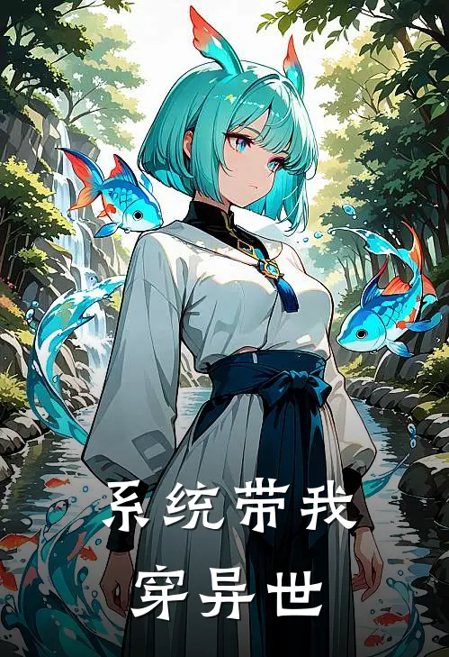系统带我穿异世