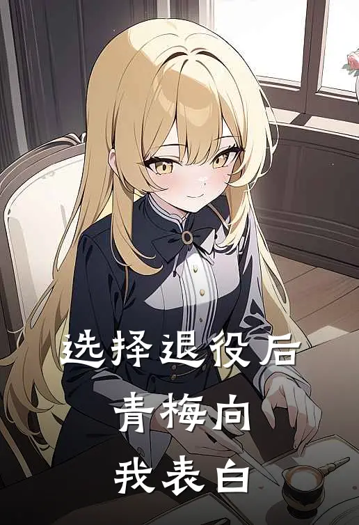 选择退役后，青梅向我表白