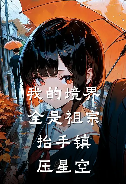我的境界全是祖宗，抬手镇压星空