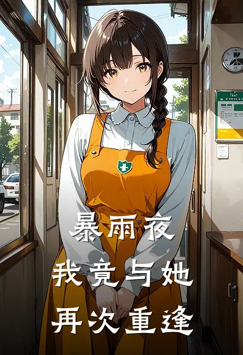暴雨夜,我竟与她再次重逢免费阅读