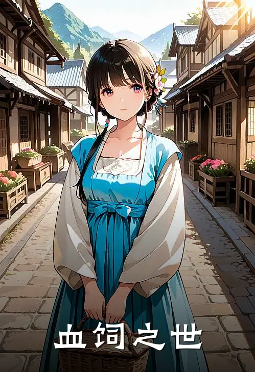 血饲之世