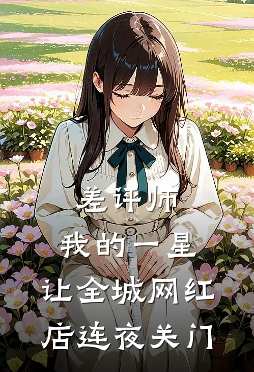 差评师：我的一星，让全城网红店连夜关门