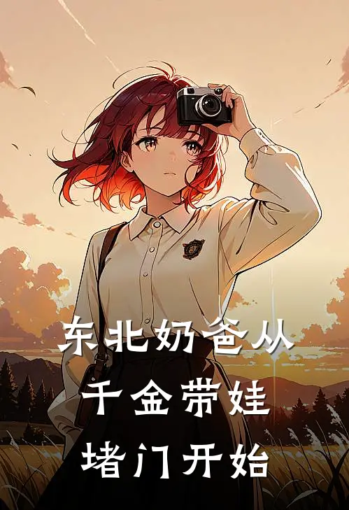 东北奶爸从千金带娃堵门开始