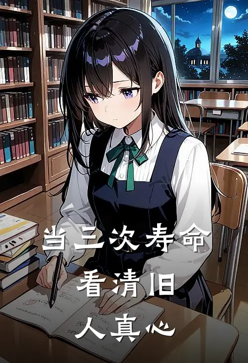 当三次寿命,看清旧人真心