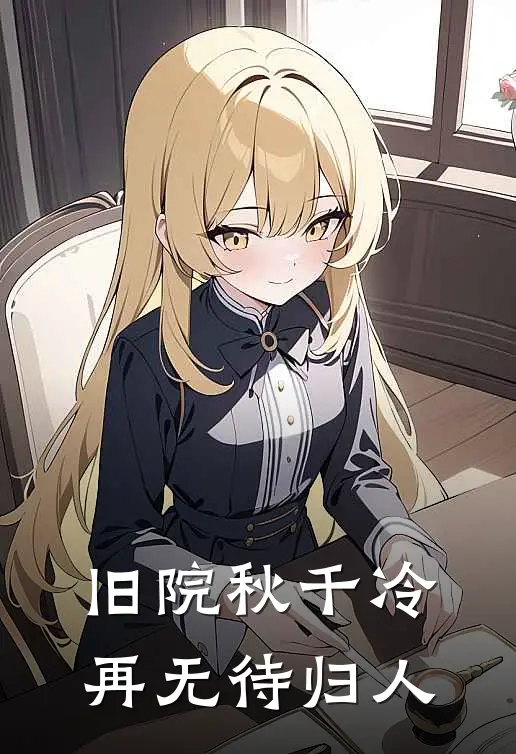 旧院秋千冷，再无待归人
