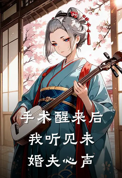 手术醒来后,我听见未婚夫心声了