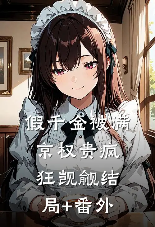 假千金被满京权贵疯狂觊觎结局+番外