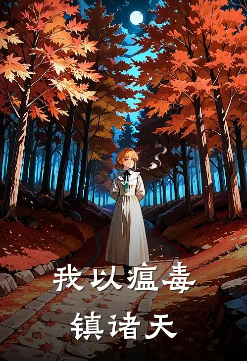 我以瘟毒镇诸天