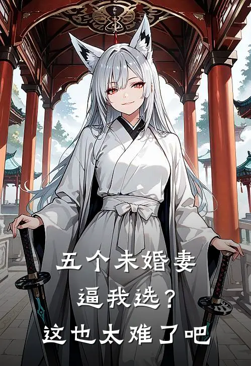 五个未婚妻逼我选？这也太难了吧