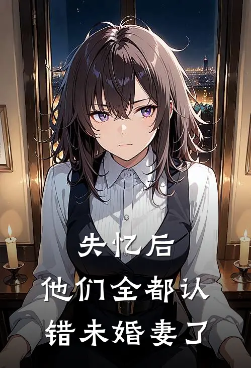 失忆后，他们全都认错未婚妻了