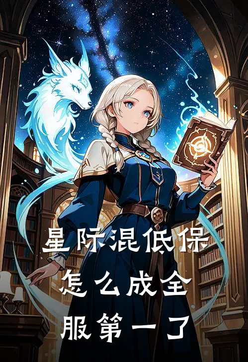 星际混低保，怎么成全服第一了