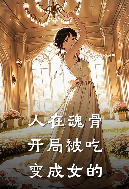 人在魂骨：开局被吃变成女的