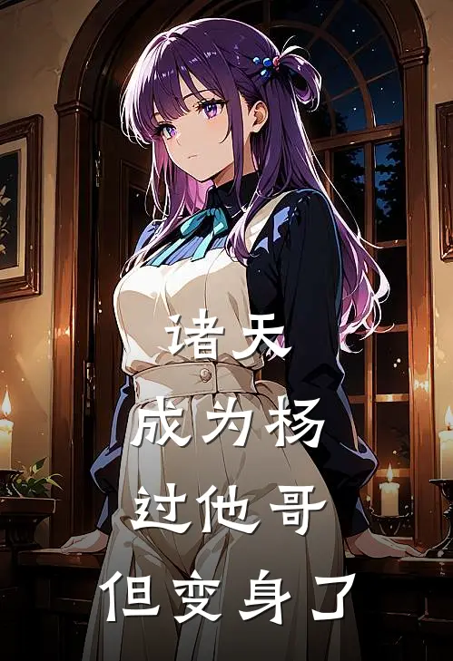 诸天：成为杨过他哥，但变身了