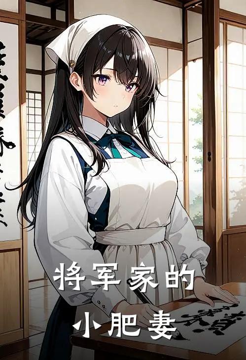 将军家的小肥妻全文阅读