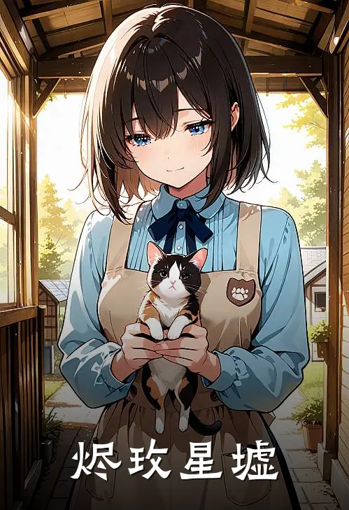 烬玫星墟