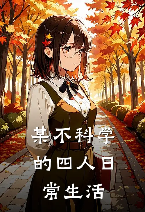 某不科学的四人日常生活