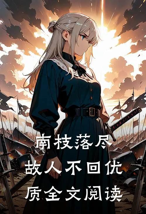 南枝落尽，故人不回优质全文阅读