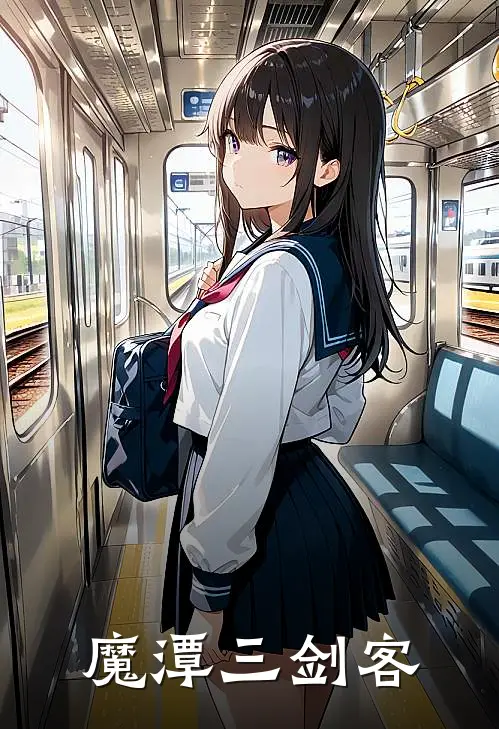 魔潭三剑客