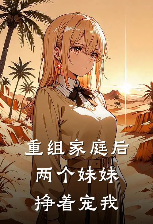 重组家庭后，两个妹妹挣着宠我
