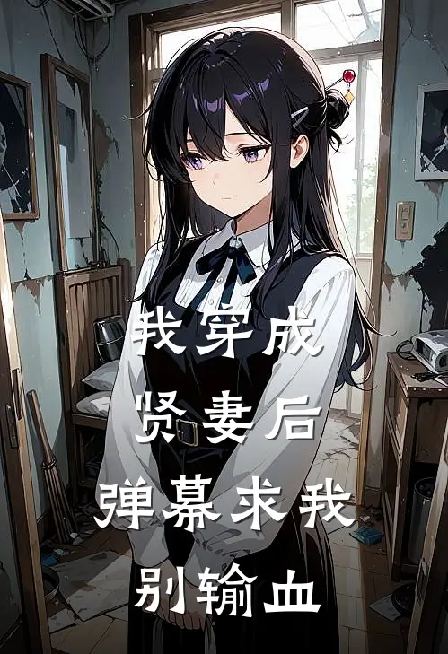 我穿成贤妻后，弹幕求我别输血