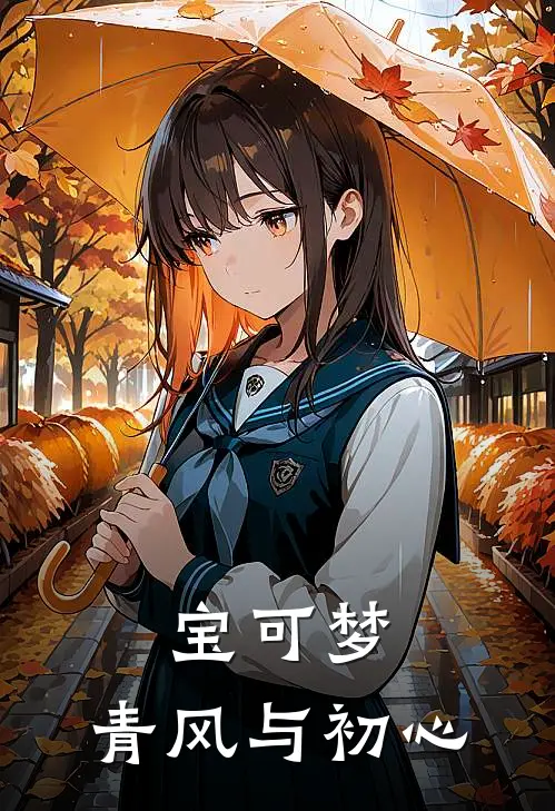 宝可梦：青风与初心