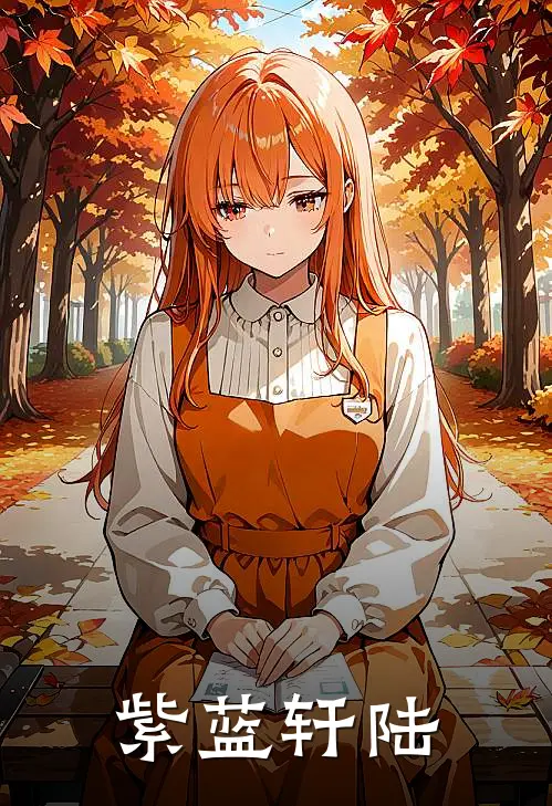 紫蓝轩陆
