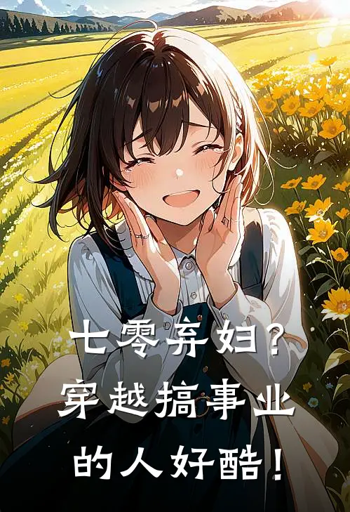 七零弃妇？穿越搞事业的人好酷！