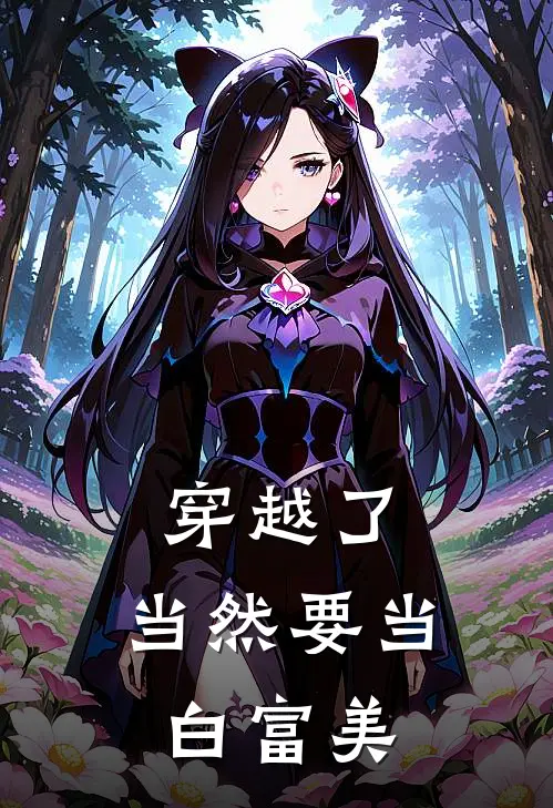穿越了，当然要当白富美