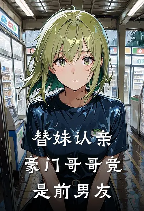 替妹认亲，豪门哥哥竟是前男友