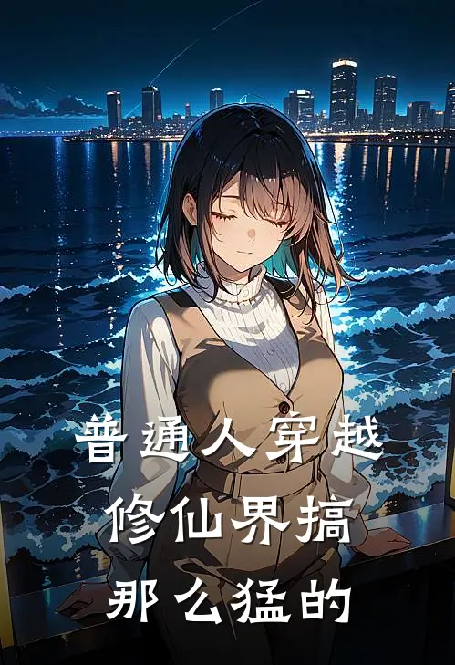 普通人穿越修仙界搞那么猛的