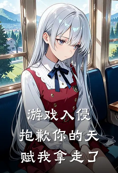 游戏入侵：抱歉你的天赋我拿走了