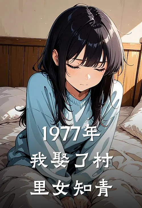 1977年，我娶了村里女知青