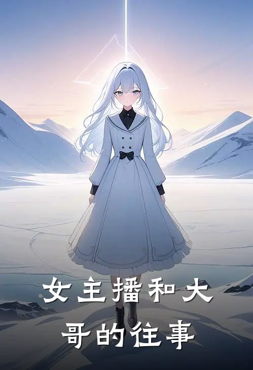 女主播和大哥的往事
