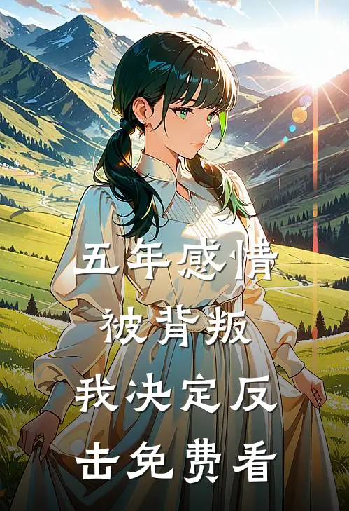 五年感情被背叛，我决定反击免费看