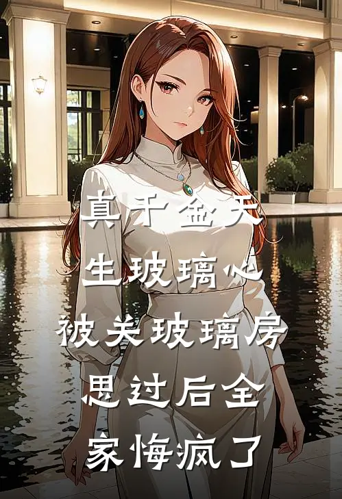 真千金天生玻璃心，被关玻璃房思过后全家悔疯了