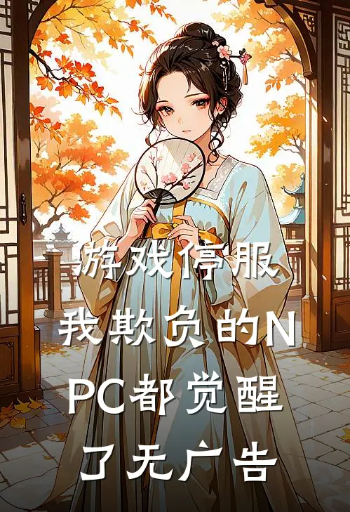 游戏停服，我欺负的NPC都觉醒了无广告
