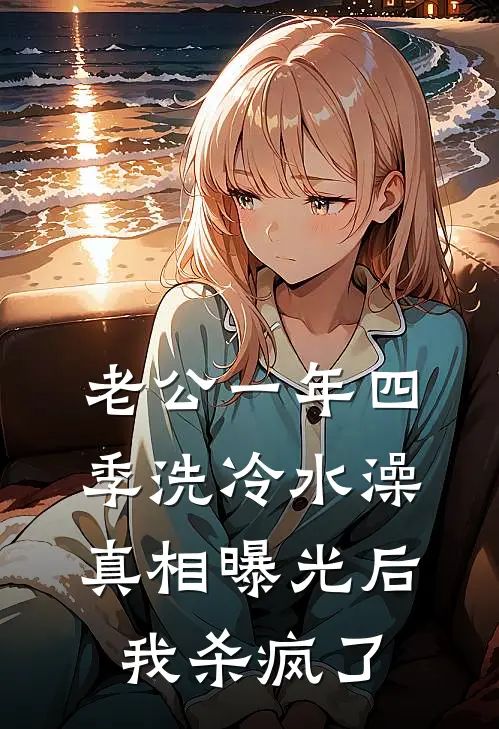 老公一年四季洗冷水澡真相曝光后，我杀疯了