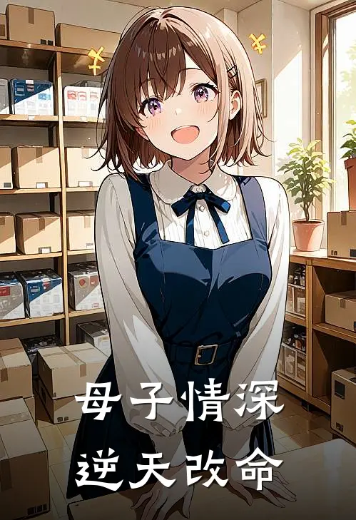 母子情深逆天改命免费阅读