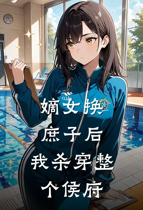 嫡女换庶子后，我杀穿整个侯府