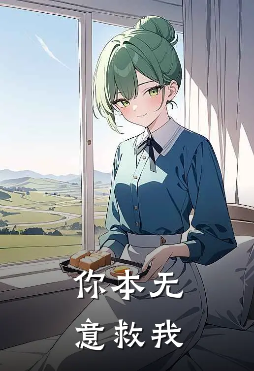 你本无意救我全文阅读免费无弹窗