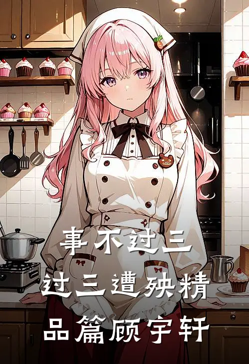 事不过三，过三遭殃精品篇顾宇轩