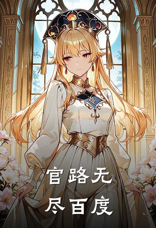 官路无尽