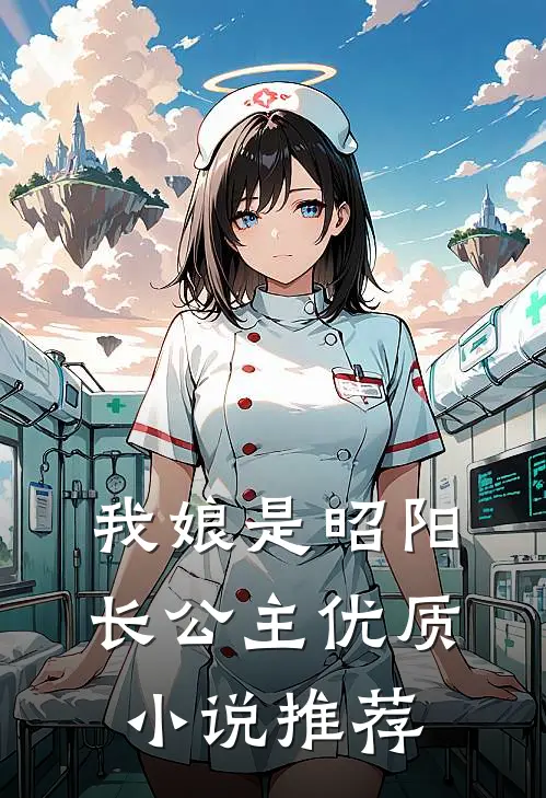 我娘是昭阳长公主优质小说推荐