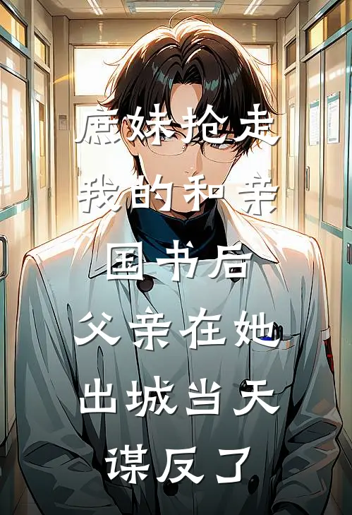 庶妹抢走我的和亲国书后，父亲在她出城当天谋反了