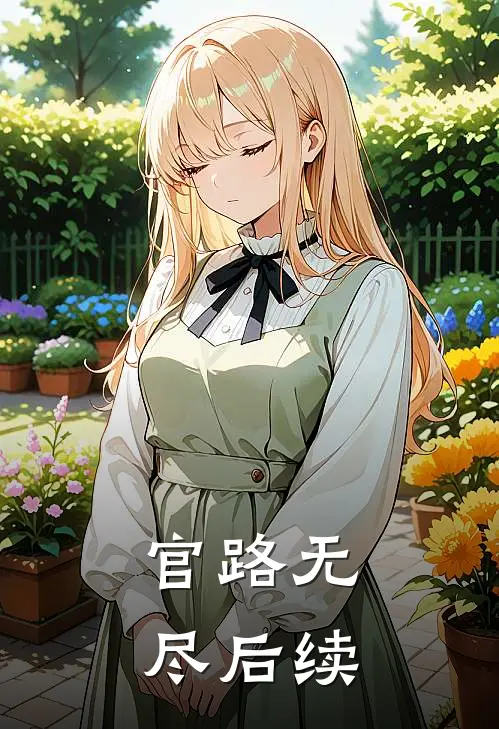 官路无尽后续