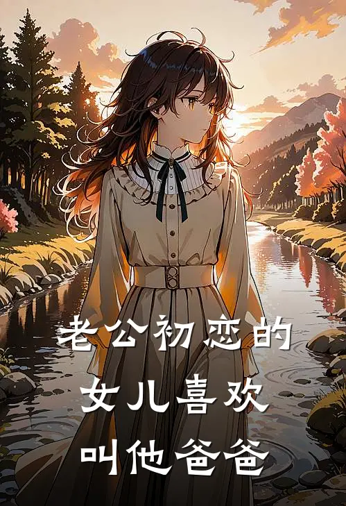 老公初恋的女儿喜欢叫他爸爸