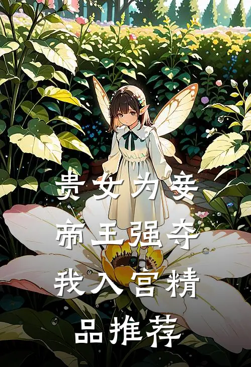 贵女为妾，帝王强夺我入宫精品推荐