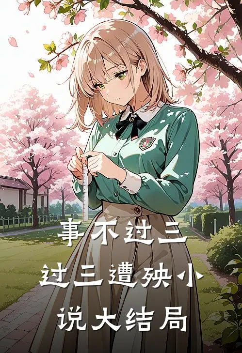 事不过三，过三遭殃小说大结局